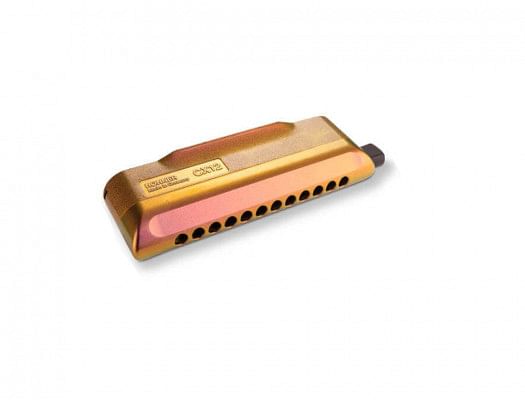 Hohner cx 12 harmonica new arrivals