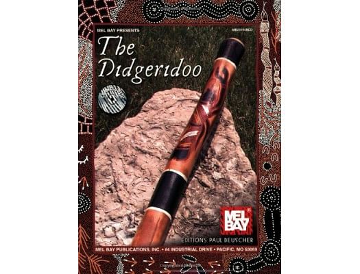 Didgeridoo cd new arrivals