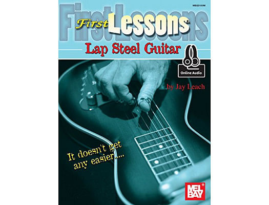 Lap steel lessons online discount