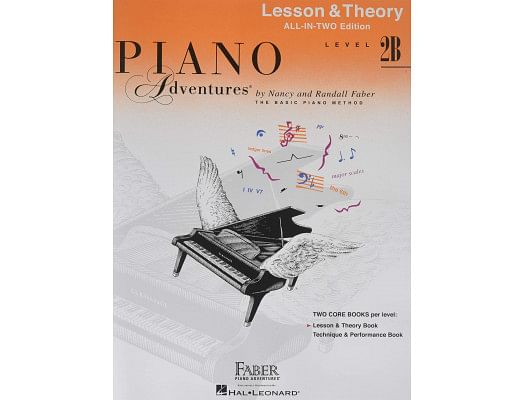 Piano adventures all in two 2025