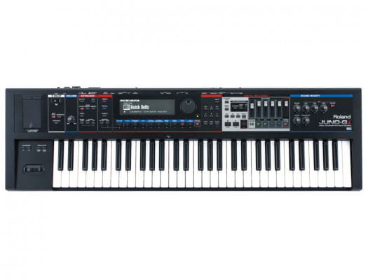 Roland JUNO-G シンセサイザー Amazon | JUNO-G | シンセサイザー | 楽器・音響機器