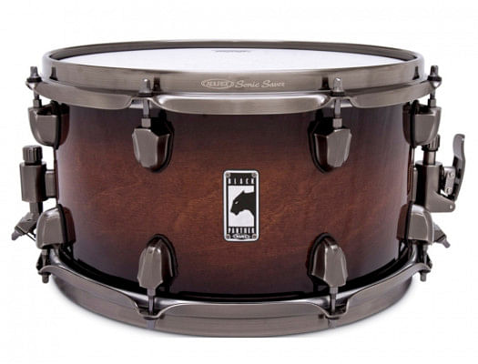 Mapex black panther blaster snare on sale