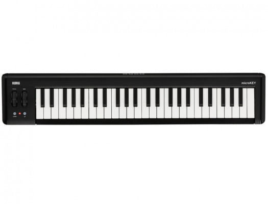 Korg, Keyboard Controller Microkey2-49