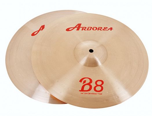 Arborea b8 2025