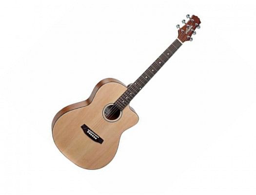Ashton d10c top