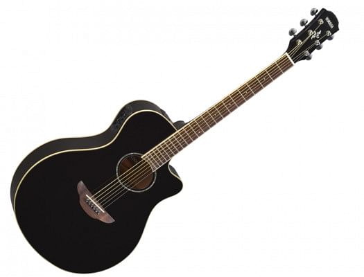 Yamaha apx600 strings online