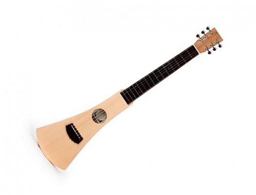 Gibson backpacker guitar 2025