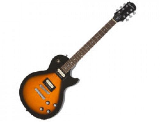 Epiphone les paul studio lt cherry sunburst cheap