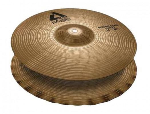 Paiste alpha hi hats top