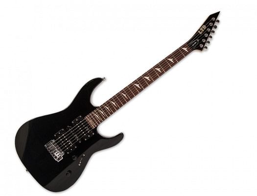 ESP Electric Guitar MT 130 Black ESPG033