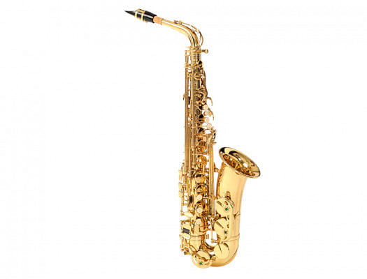 Havana alto sax outlet