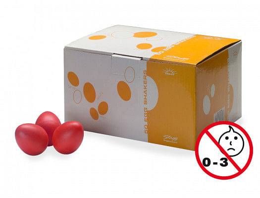 Stagg egg shakers cheap