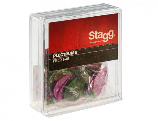 Stagg guitar picks cheap