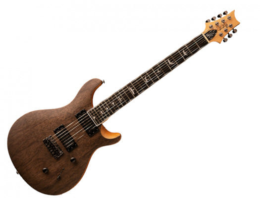 PRS, Electric Guitar, SE 7 String, Mark Holcomb SVN, 2020 Series 