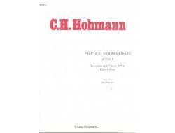 Hohmann violin on sale