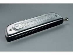 Chrometta 14 hohner top