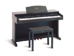Yamaha, Digital Piano CVP 103 Yamaha, Digital Piano CVP 103