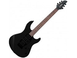 Yamaha Electric Guitar RGX 121Z Black
