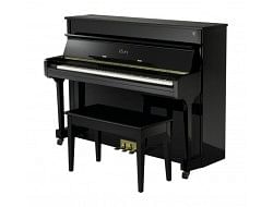 Essex upright piano best sale