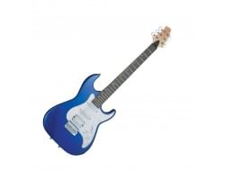 Greg Bennett, Electric Guitar, Malibu MB-50 (H-S-S) /Metallic Black