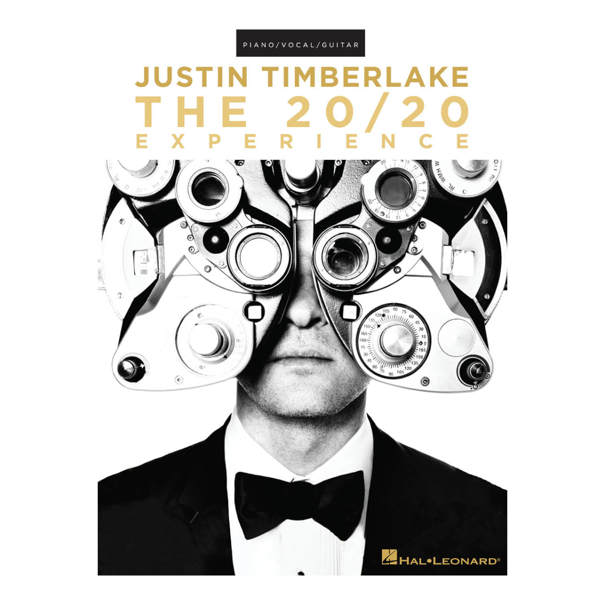 Justin Timberlake, The 20/20 Experience -PVG