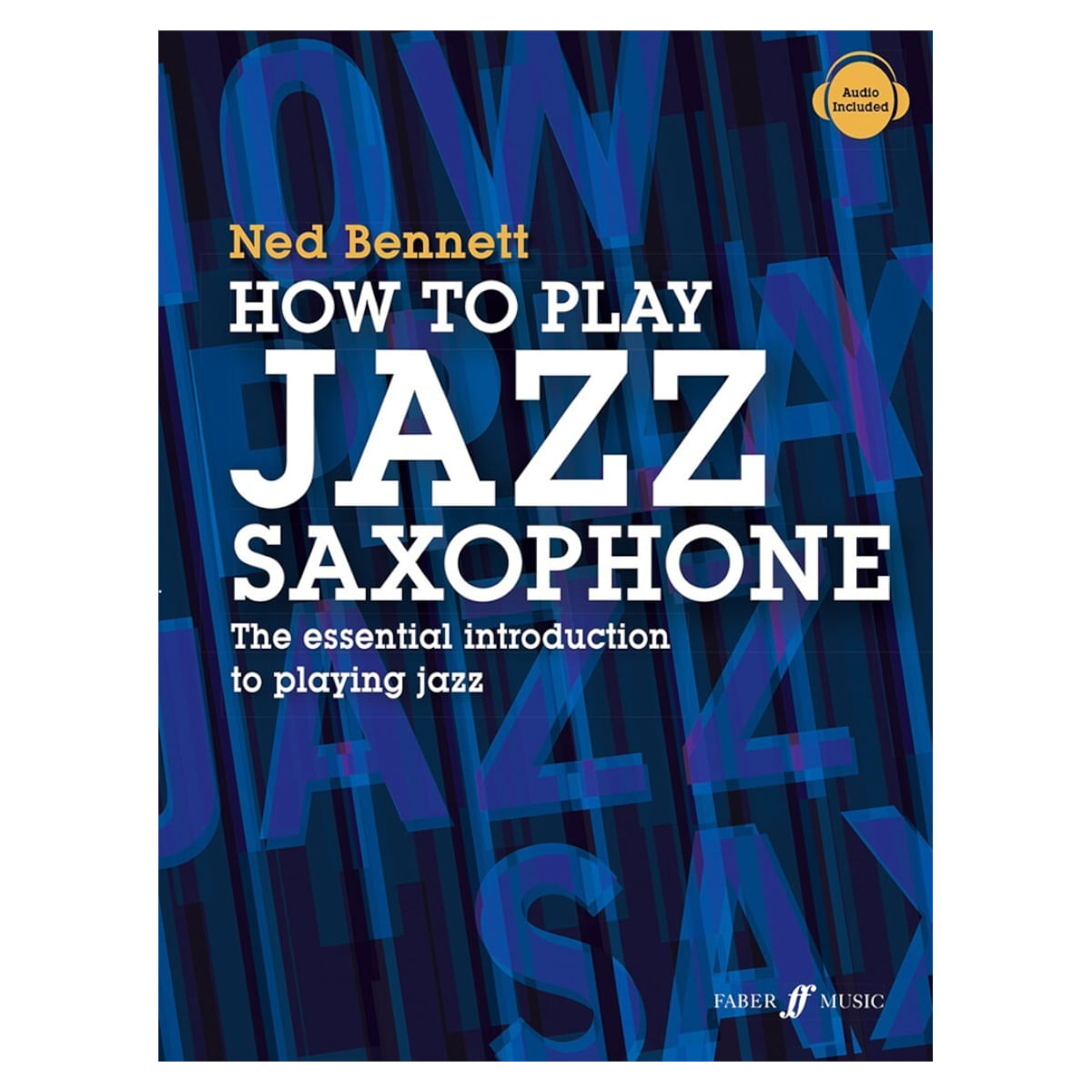 How To Play Jazz Saxophone -Online Audio Access