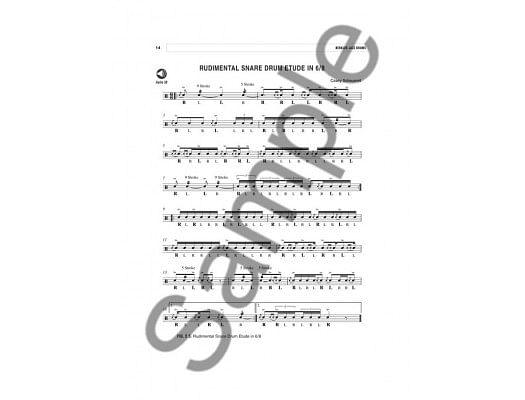 Berklee Jazz Drums Online Audio Access