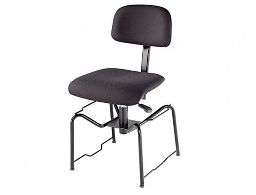 Konig Meyer Orchestra Chair Black 13440 000 55
