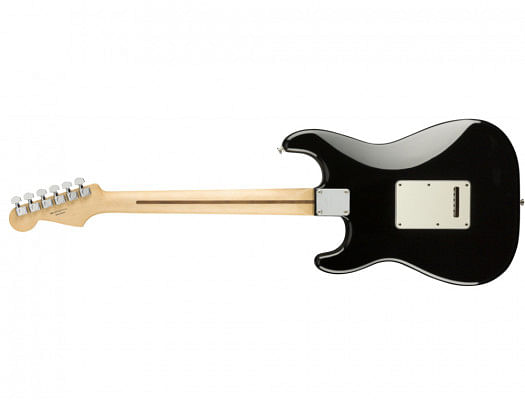 Fender, Electric Guitar, Player Stratocaster, Maple Neck, H-S-S Pickup -Black 0144522506