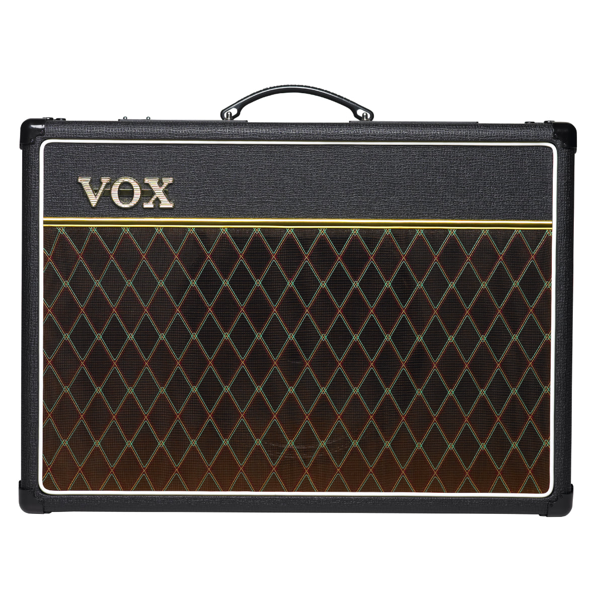 VOX, Guitar Amplispeaker, AC15C1