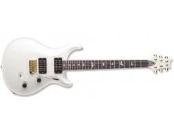 ギター PRS/SE Dave Navarro Jet White PRS SE Dave Navarro Jet White (2015) - Guitar Compare