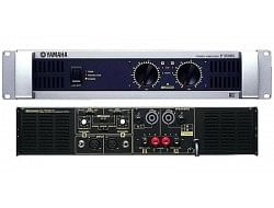 Yamaha, Power Amplifier P3500S