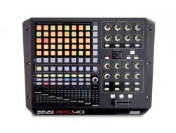 Akai Professional, MIDI Controller APC40 