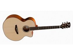Faith jupiter guitar on sale