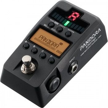 Korg, Effector, Pandora Stomp PX-ST