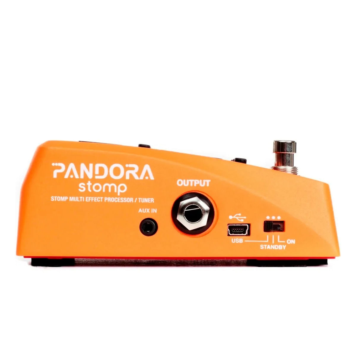 Korg, Effector, Pandora Stomp PX-ST