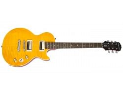 Epiphone Electric Guitar Slash Appetite Les Paul Special II Appetite Amber ENA2AANH3