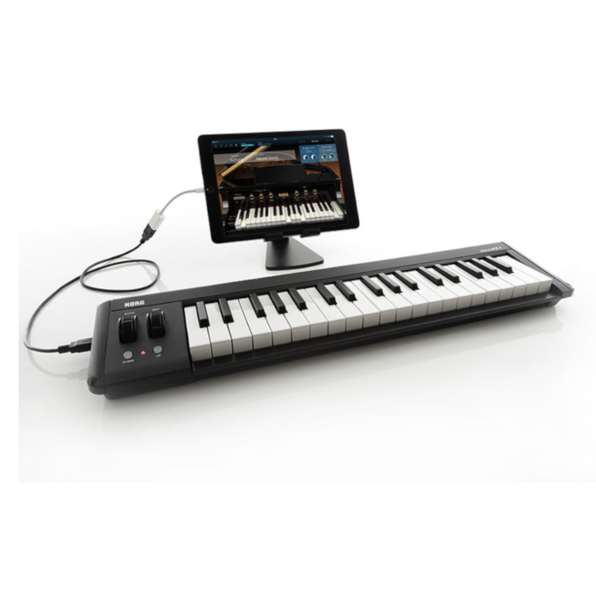 Korg, Keyboard Controller Microkey2-49