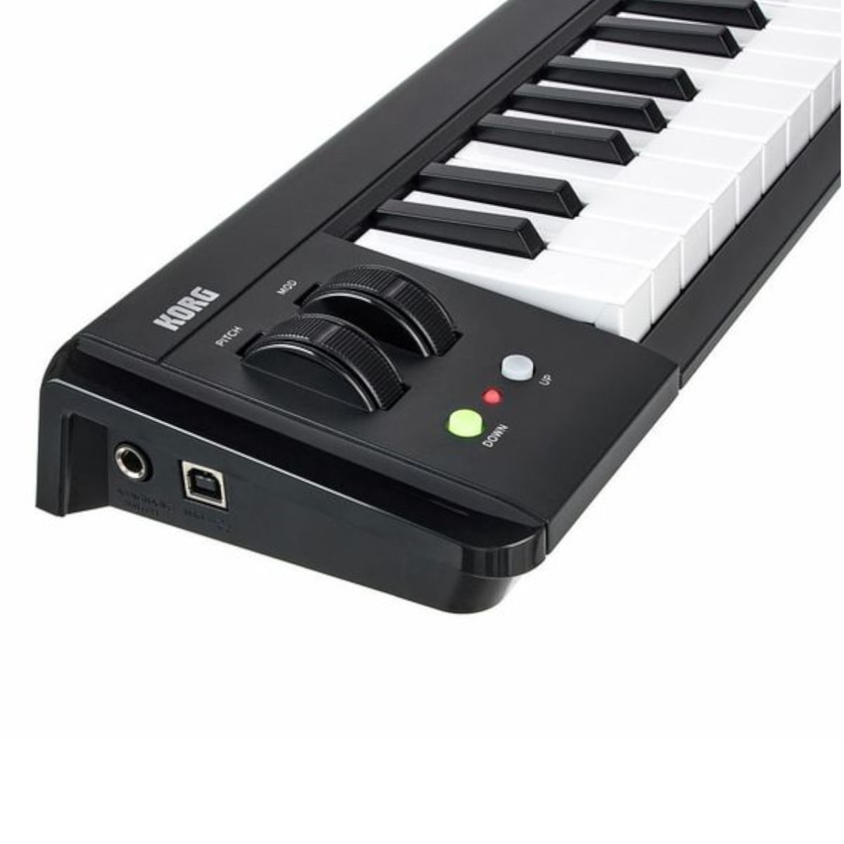 Korg, Keyboard Controller Microkey2-49