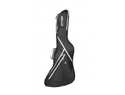 Ritter Guitar Bag Explorer Guitar Black White RGP8 EX BKW