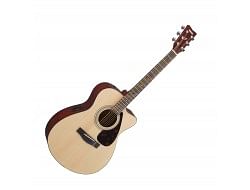 Yamaha Acoustic Electric Guitar FSX315C Natural