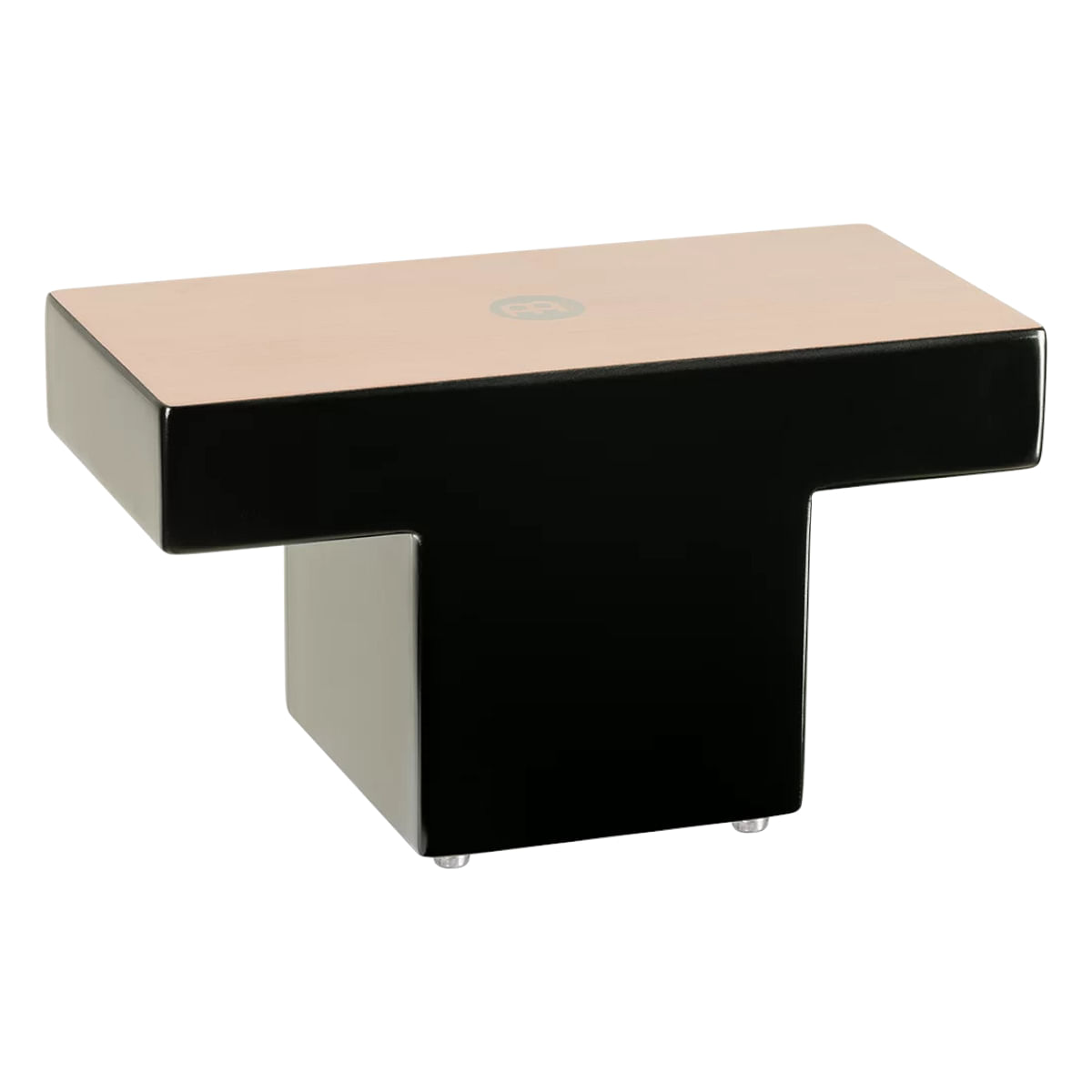 Meinl, Cajon, with Pickup, Slaptop Series -Mahogany PTOPCAJ4MH-M