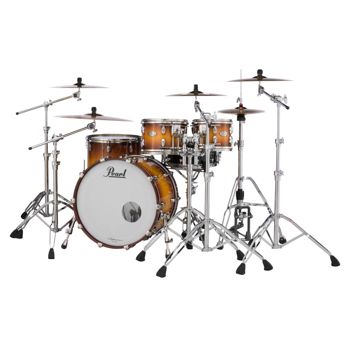 pearl protons drumheads Pearl Protone 8-Inch Vellum