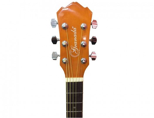 Granada prs 1 online