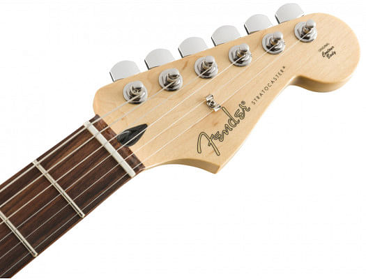 Fender, Electric Guitar, Player Stratocaster, Maple Neck, H-S-S Pickup -Black 0144522506