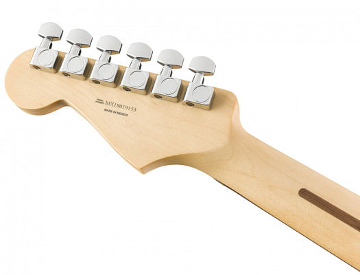 Fender, Electric Guitar, Player Stratocaster, Maple Neck, H-S-S Pickup -Black 0144522506