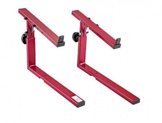 Konig & Meyer, Stacker for Omega Keyboard Stand -Red 18813-016-91