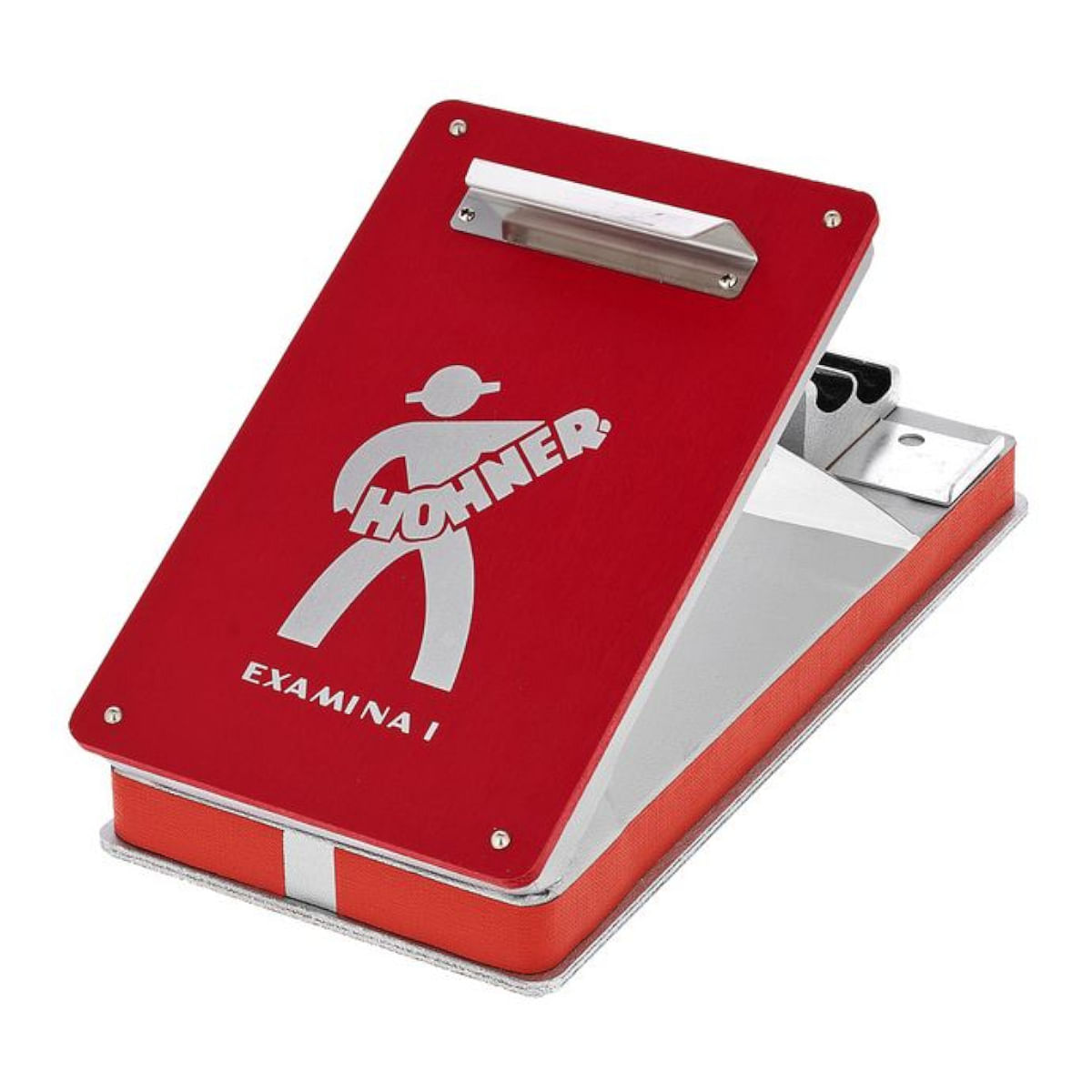 Hohner, Examina I (Tester for Harmonica)