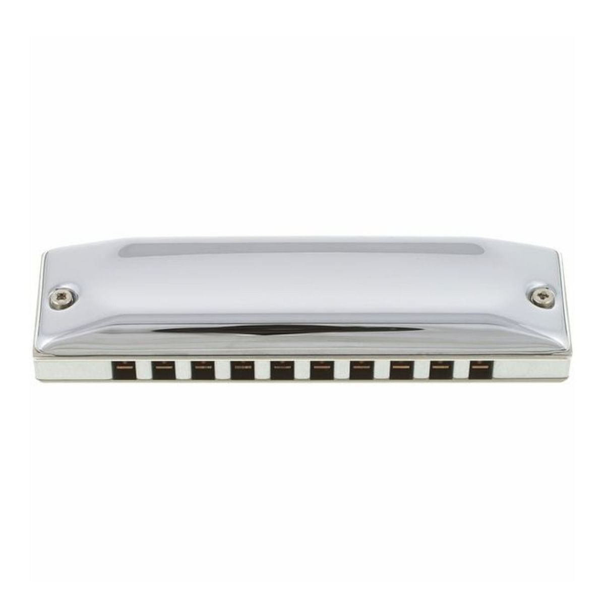 Hohner, Harmonica, Meisterklasse /Key C M581016
