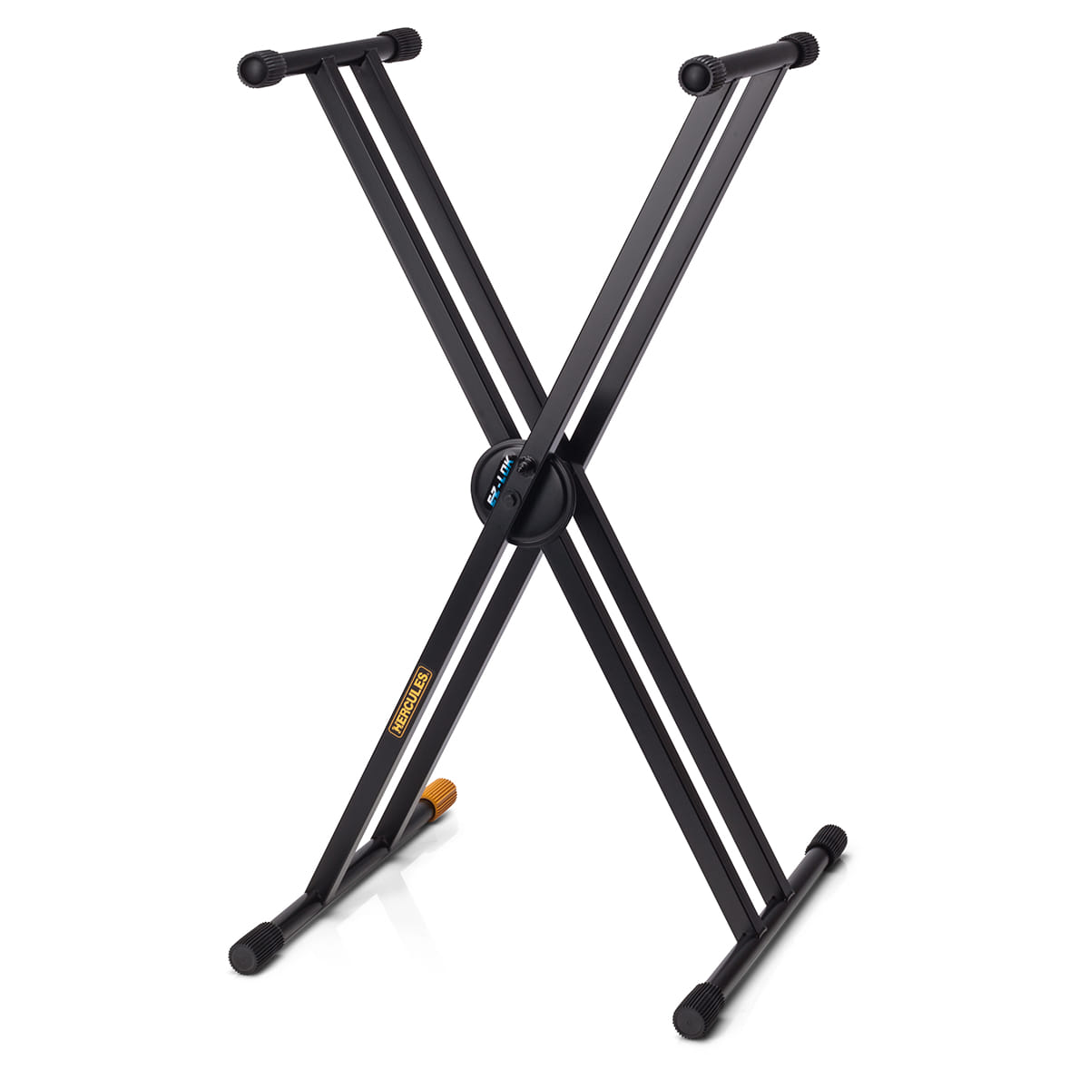 Hercules, Keyboard Stand, Double 'X' Type KS120B